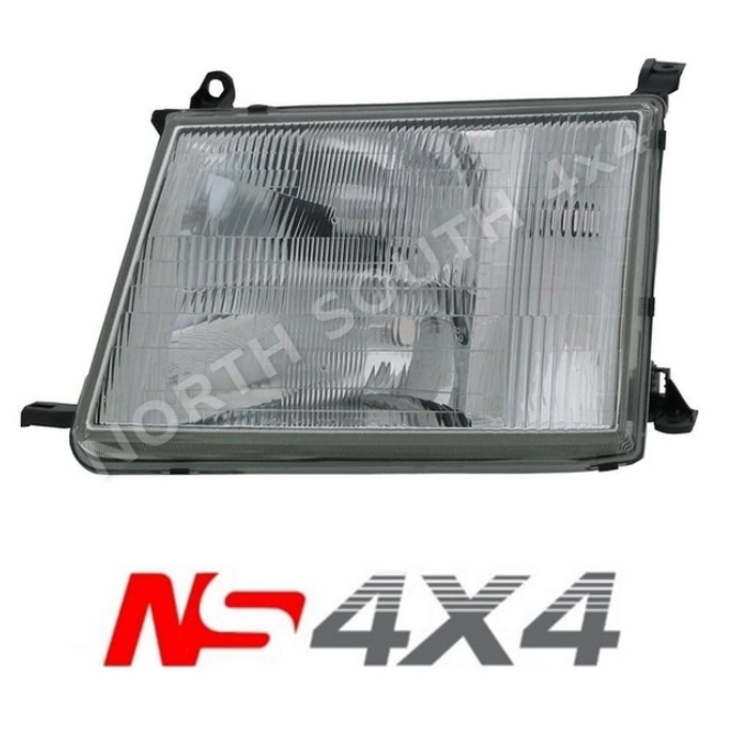 Ns4x4
